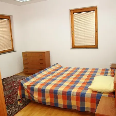 Apartament Apartman