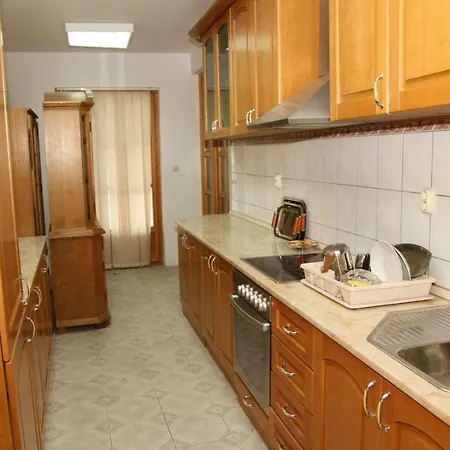 Apartman Appartement