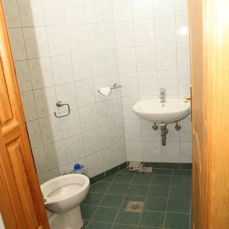Appartement Apartman Gorazde