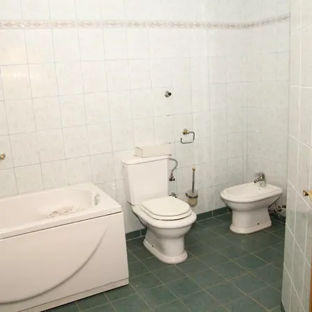 Appartement Apartman