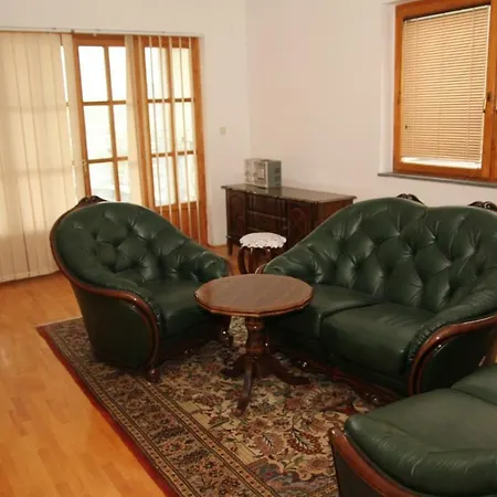 Apartman