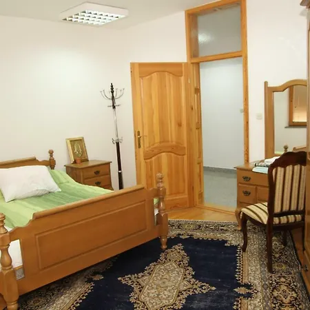Apartman Appartement Gorazde