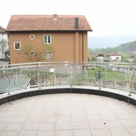 Apartman