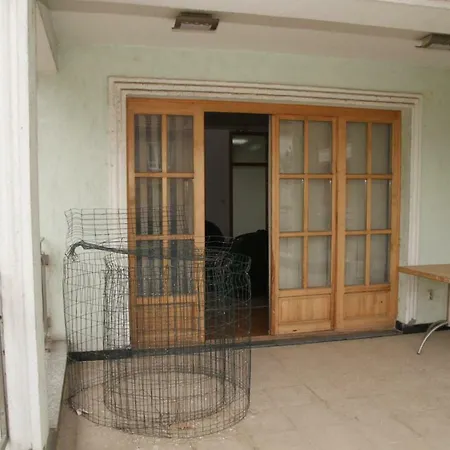 Appartement Apartman *